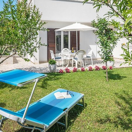 Apartment Gloria Premium Porec Luaran gambar