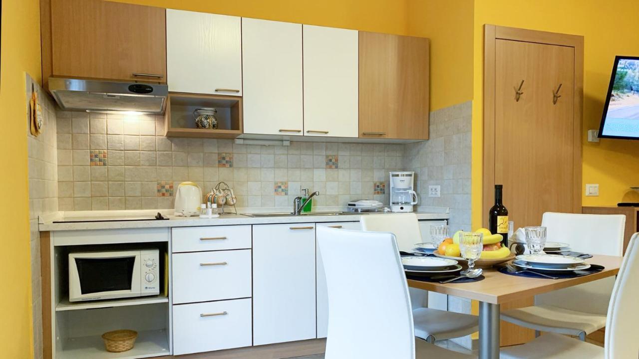 Apartment Gloria Premium Porec Luaran gambar