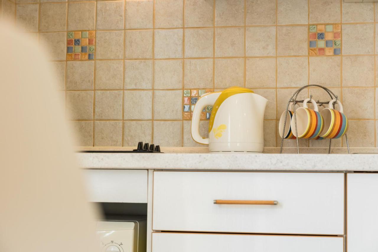 Apartment Gloria Premium Porec Luaran gambar
