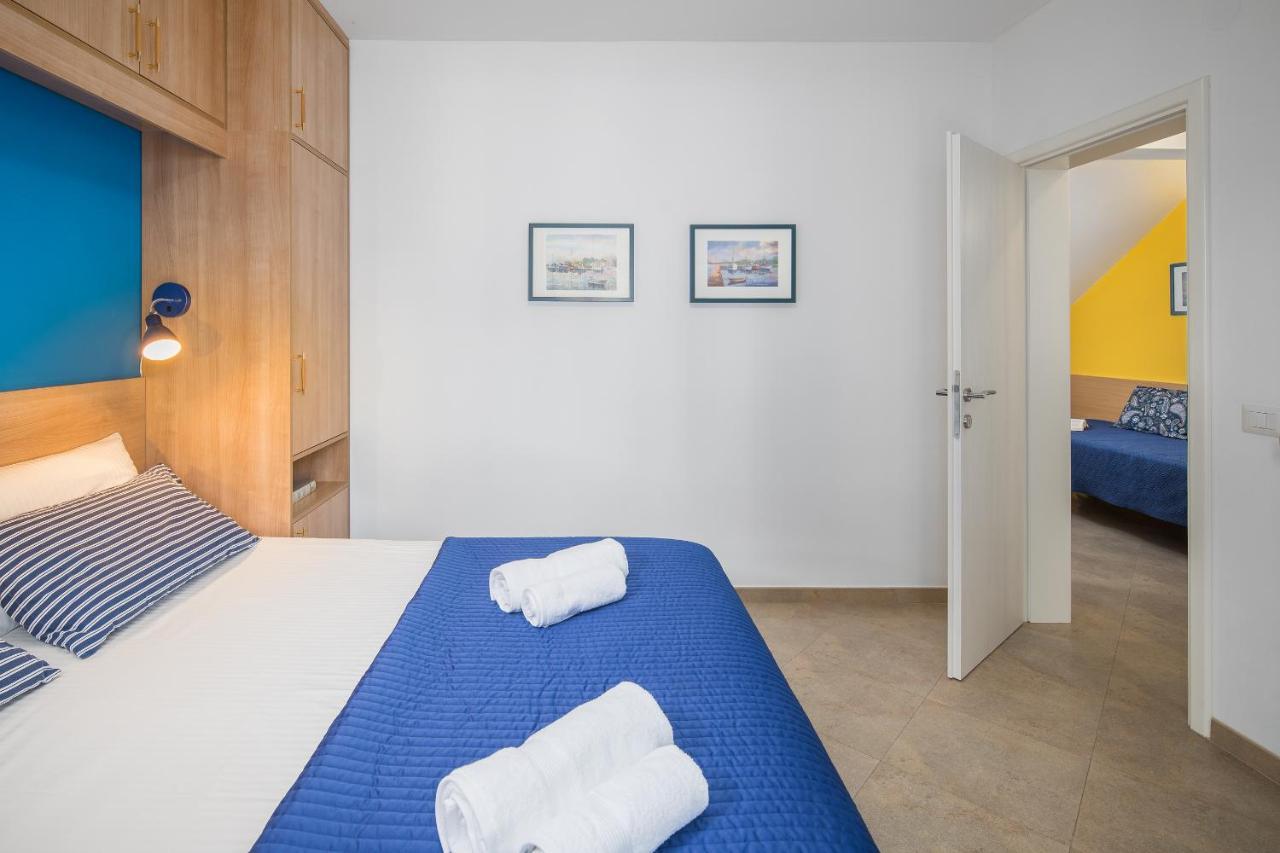 Apartment Gloria Premium Porec Luaran gambar