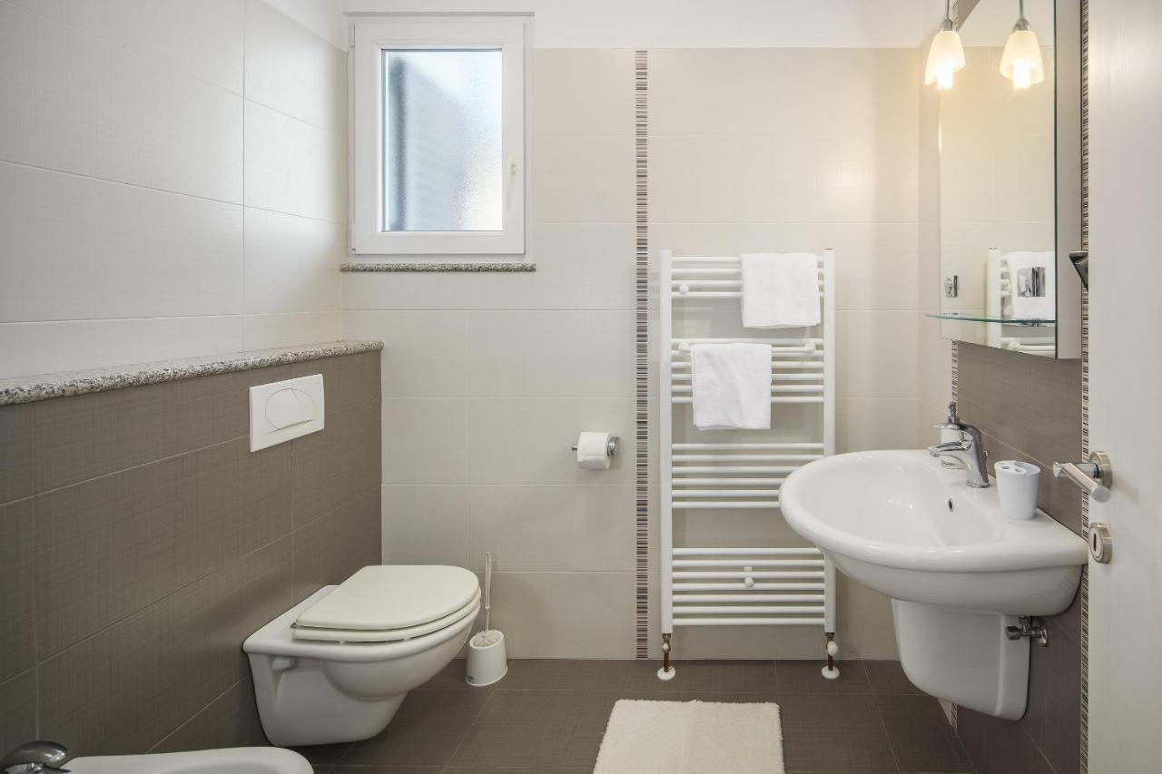 Apartment Gloria Premium Porec Luaran gambar